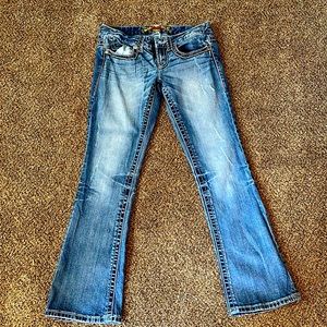 Maurice’s Denim Boot Cut